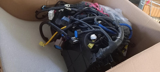 Original OE HYUNDAI/KIA Motor Kabelbaum 91453D7543