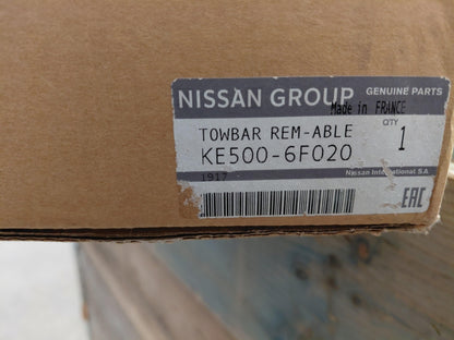 Original OE NISSAN Anhängerkupplung KE5006F020