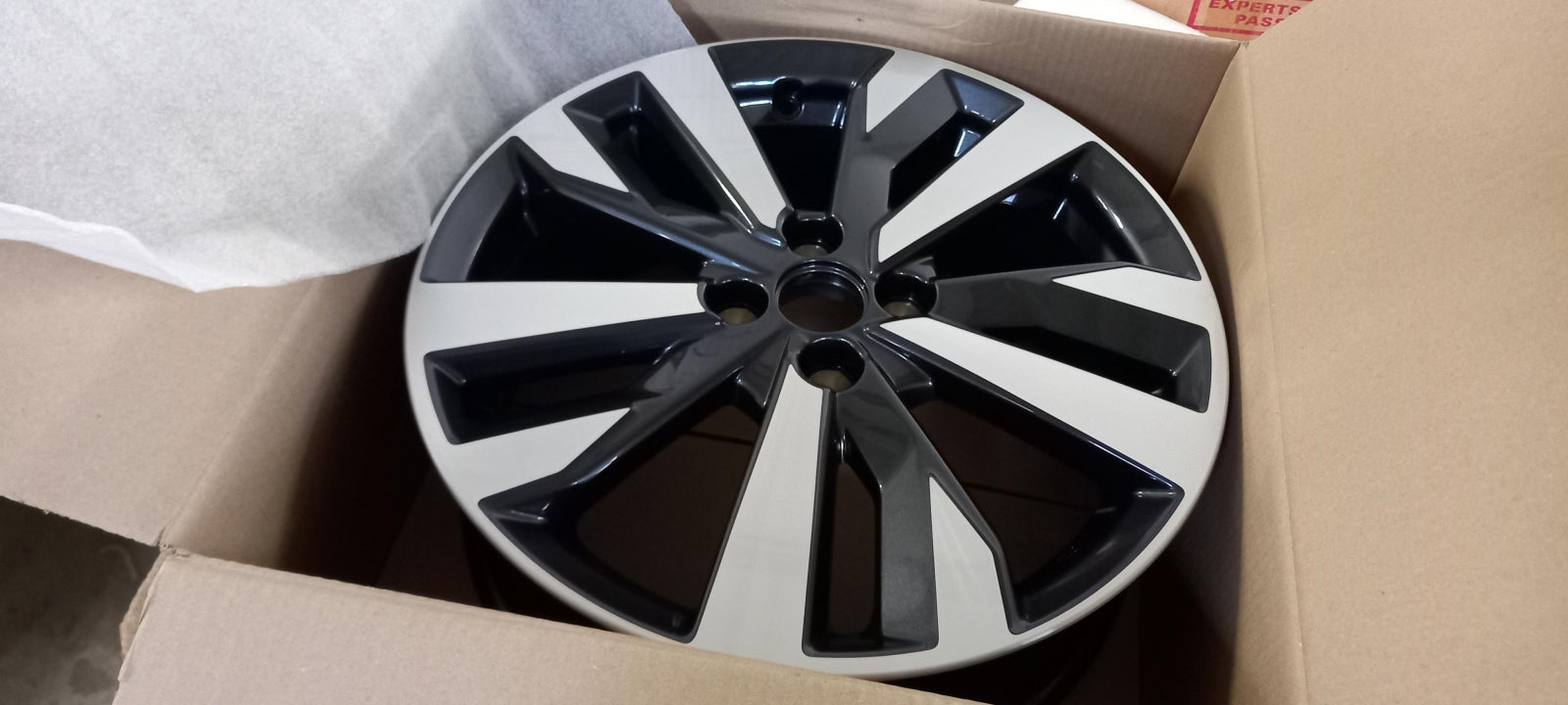 Original OE NISSAN Felge 403005FA3A