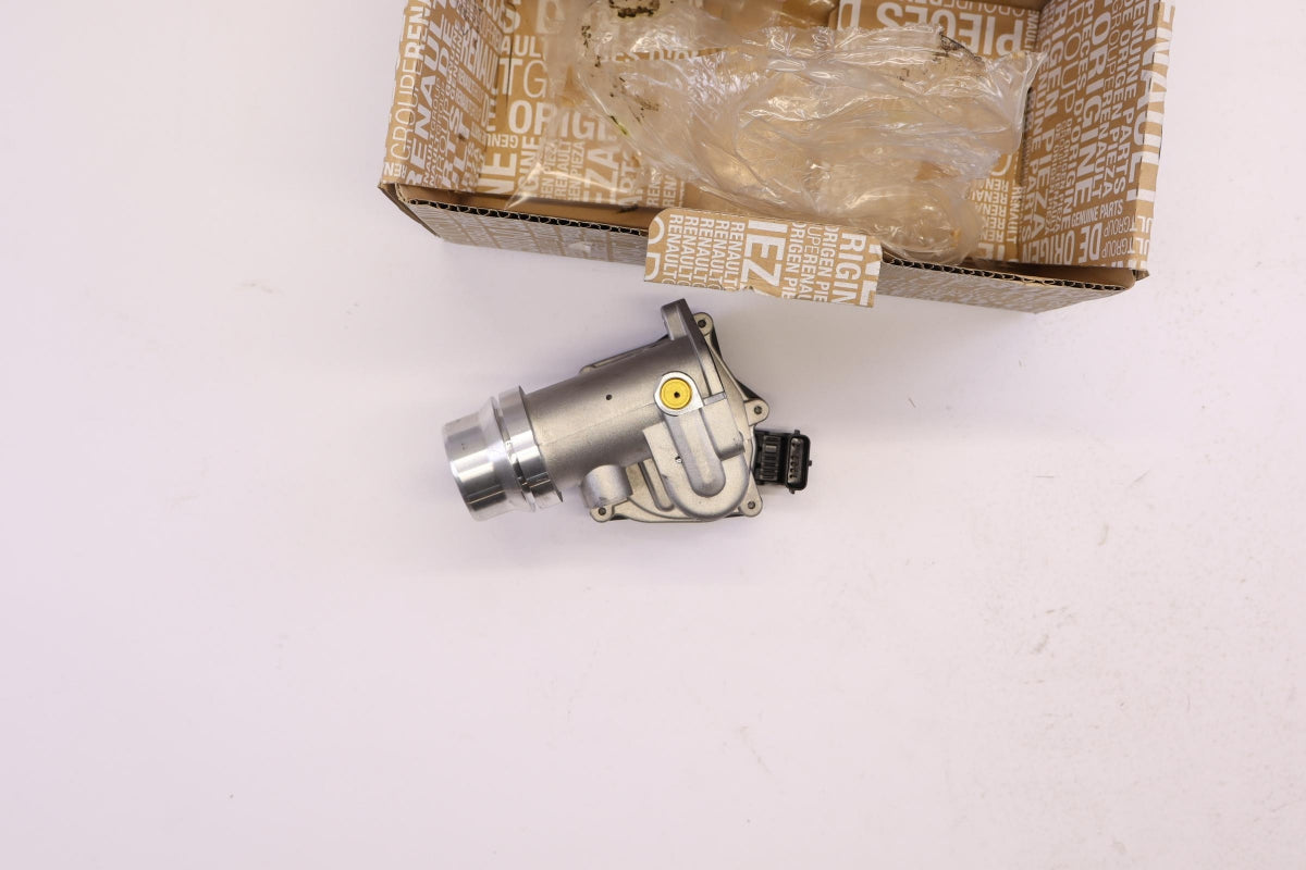 Original OE NISSAN Drosselklappe 147B000Q0F