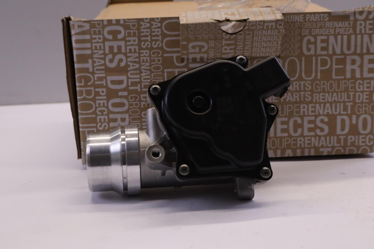 Original OE NISSAN Drosselklappe 147B000Q0F