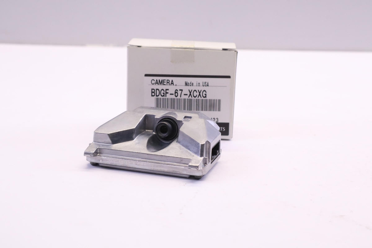 Original OE MAZDA Rückfahrkamera BDGF67XCXG