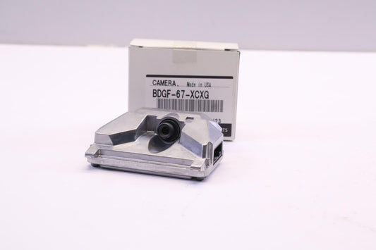 Original OE MAZDA Rückfahrkamera BDGF67XCXG