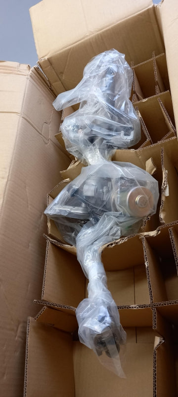 Original OE SUZUKI Lenksäule 4820062R93