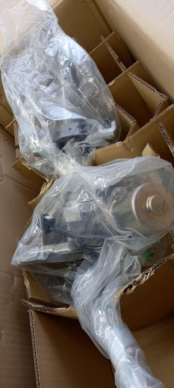 Original OE SUZUKI Lenksäule 4820062R93