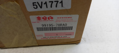 Original OE SUZUKI Rückfahrkamera 9919578RA0000