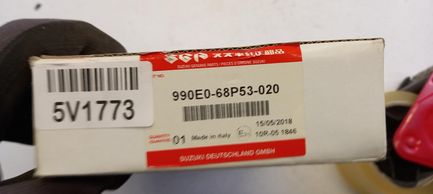Original OE SUZUKI Einparkhilfe 990E068P53020