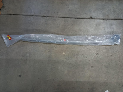 Original OE JAGUAR Dach Zierleiste T4A13509LML