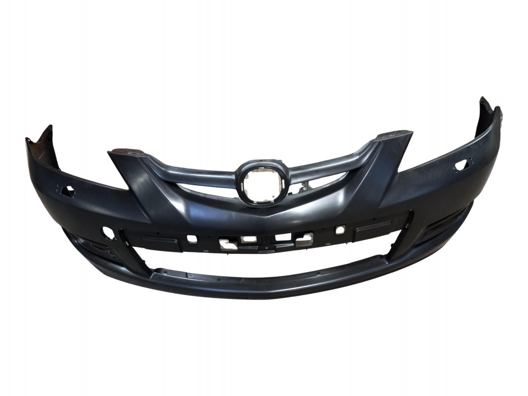 Original OE MAZDA Stoßstange BS4G50031DBB