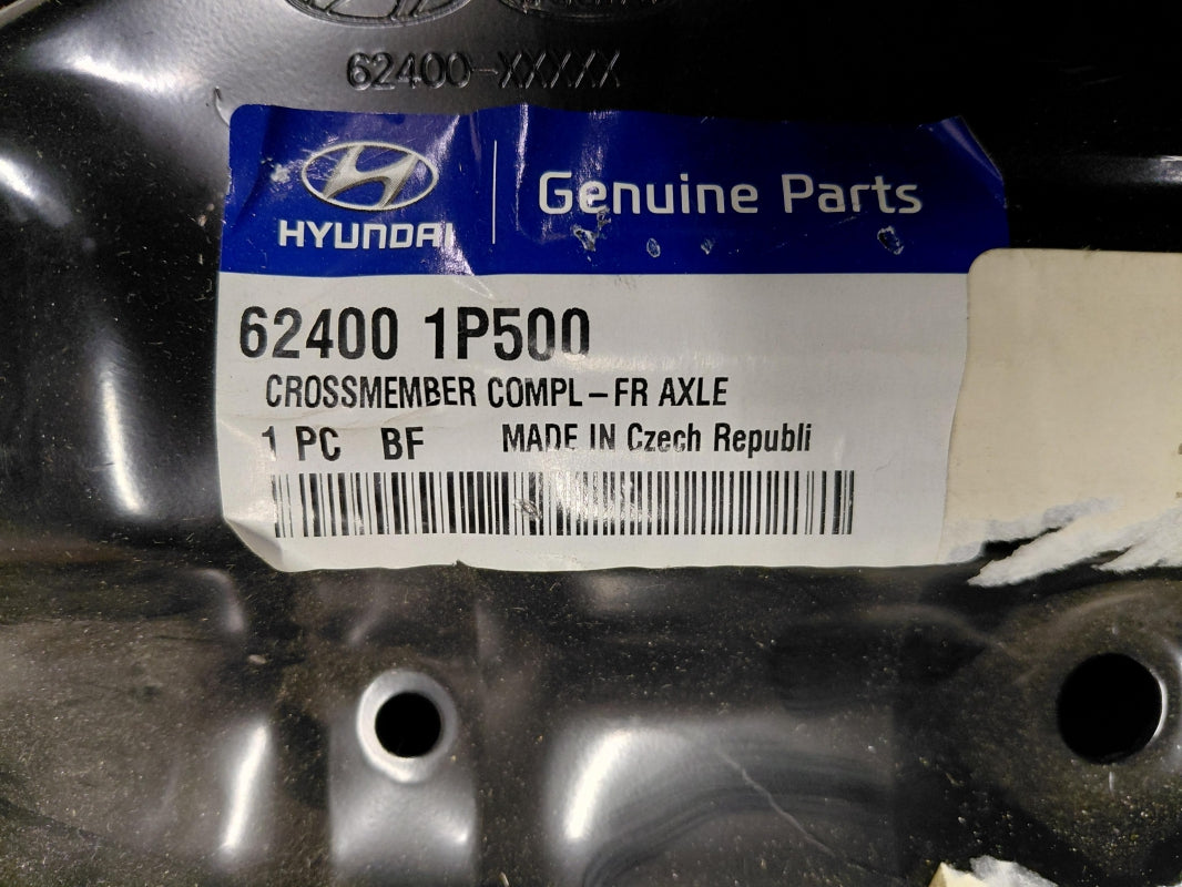 Original OE HYUNDAI/KIA Achsträger 624001P500
