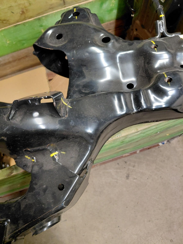 Original OE HYUNDAI/KIA Achsträger 624001P500