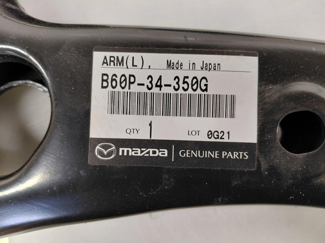 Original OE MAZDA Querlenker B60P34350G