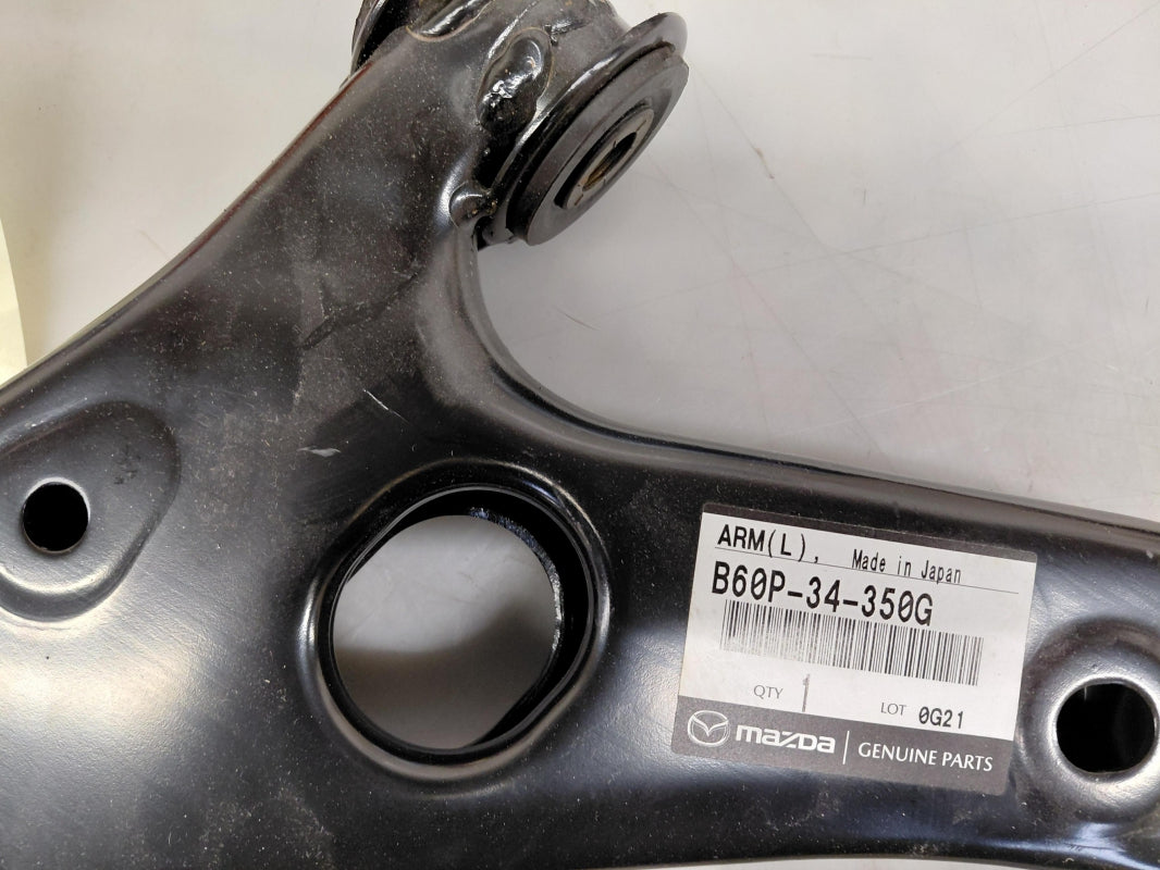 Original OE MAZDA Querlenker B60P34350G