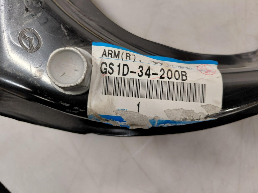 Original OE MAZDA Querlenker GS1D34200B