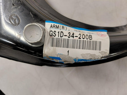 Original OE MAZDA Querlenker GS1D34200B