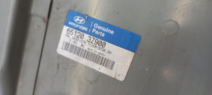 Original OE HYUNDAI/KIA Bodenviertel 651203Z900