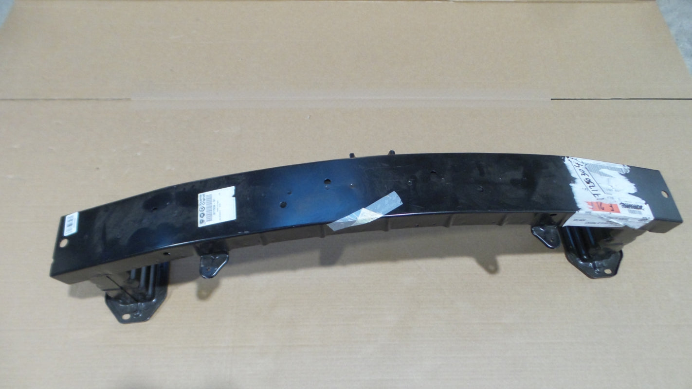 Original FIAT Sedici 06-14 Stoßstangenträger vorne 71750304