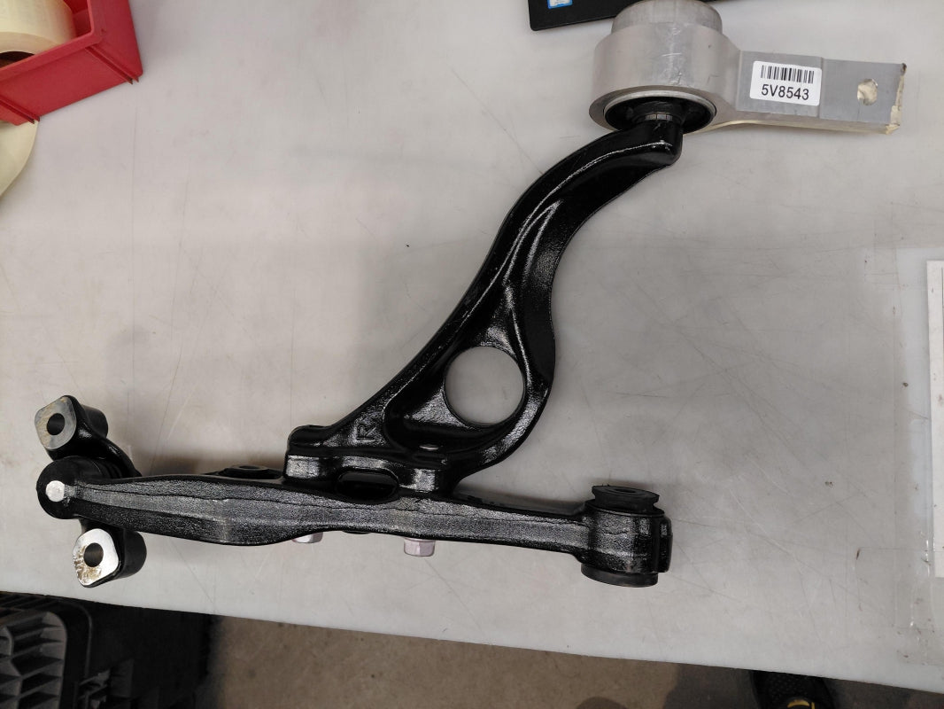 Original OE MAZDA Querlenker GS1D34300K