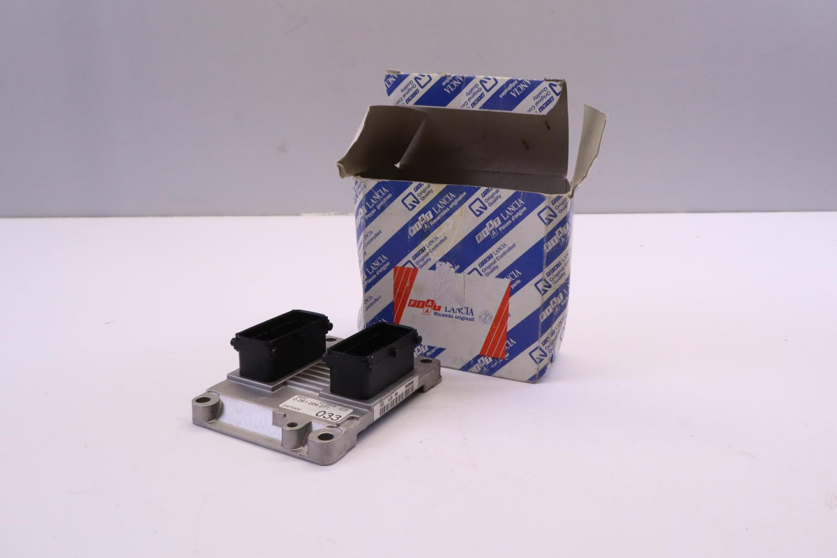 Original OE FIAT Steuergerät 46753404