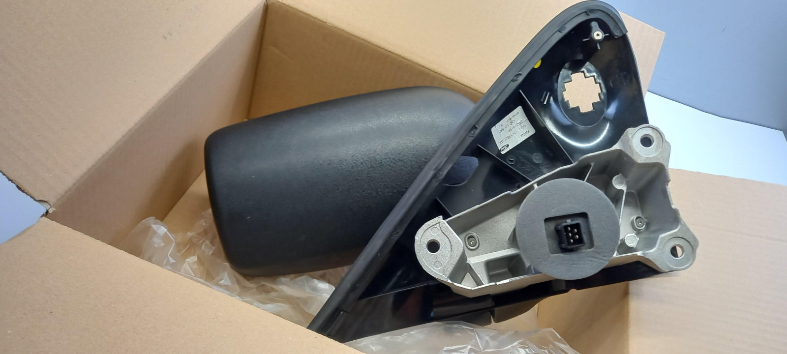 Original FORD Transit 2008-2014 Außenspiegel Links 1732319
