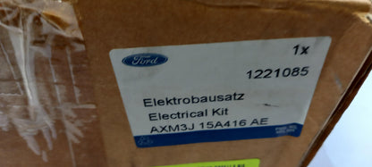 Original OE FORD Anhängerkupplung Elektrosatz 1221085