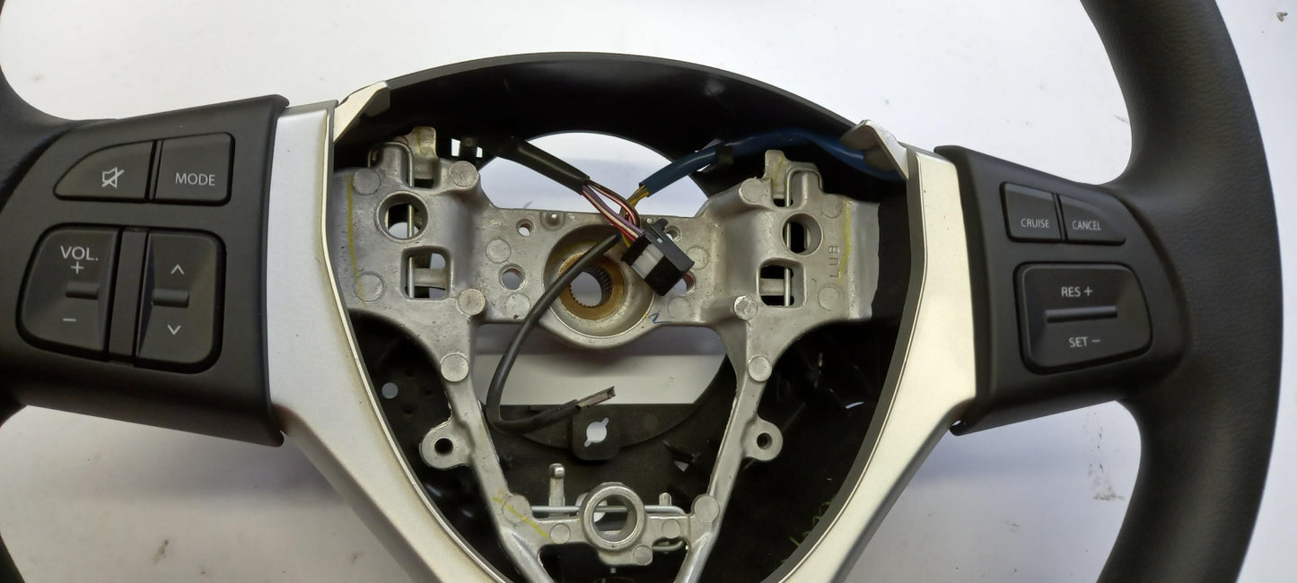 Original OE SUZUKI Lenkrad 4811061M20GJL