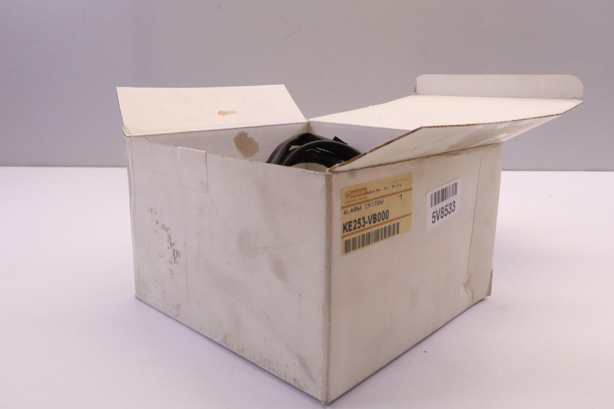 Original OE NISSAN Alarmanlage KE253VB000