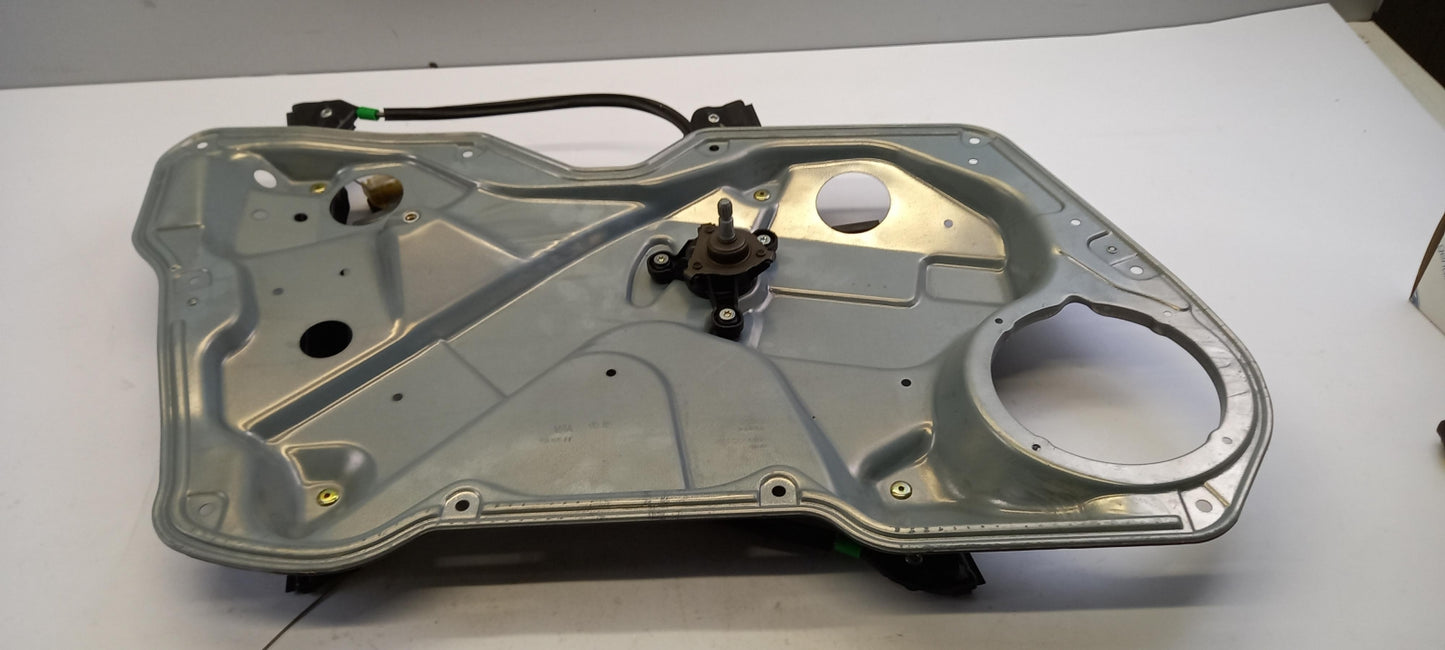 Original SEAT Leon Toledo 1M Fensterheber vorne links 1M1837729J