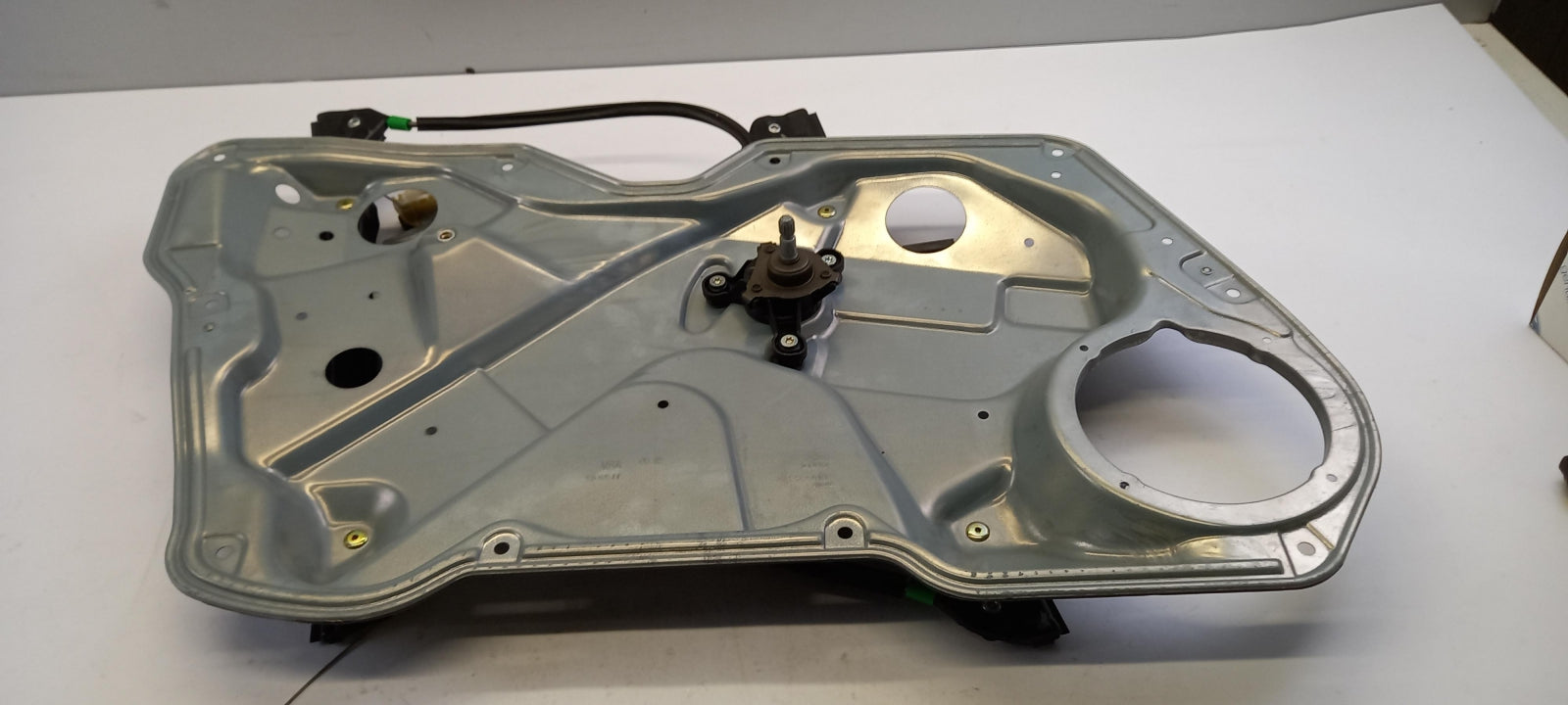 Original SEAT Leon Toledo 1M Fensterheber vorne links 1M1837729J