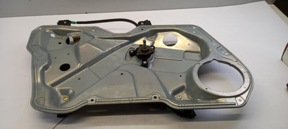 Original SEAT Leon Toledo 1M Fensterheber vorne links 1M1837729J