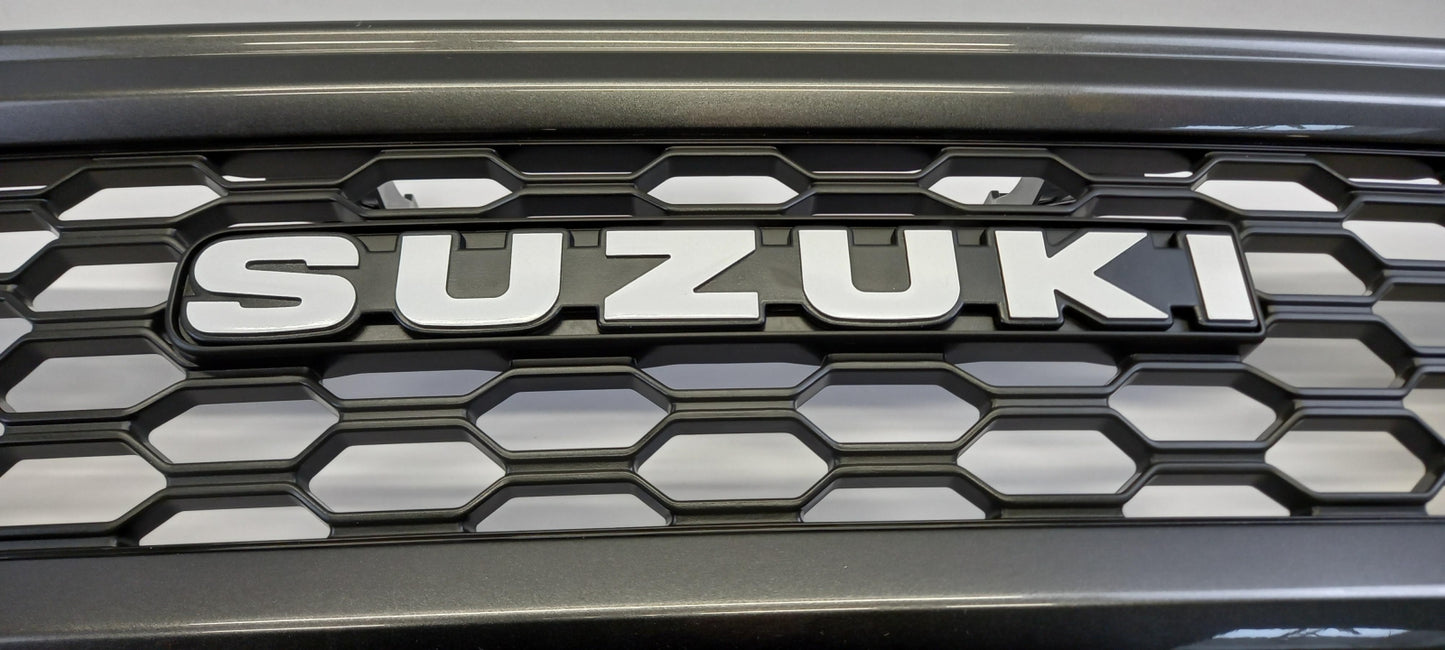 Original OE SUZUKI Kühlergitter 9911C78R00ZSC