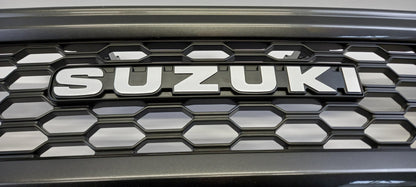 Original OE SUZUKI Kühlergitter 9911C78R00ZSC