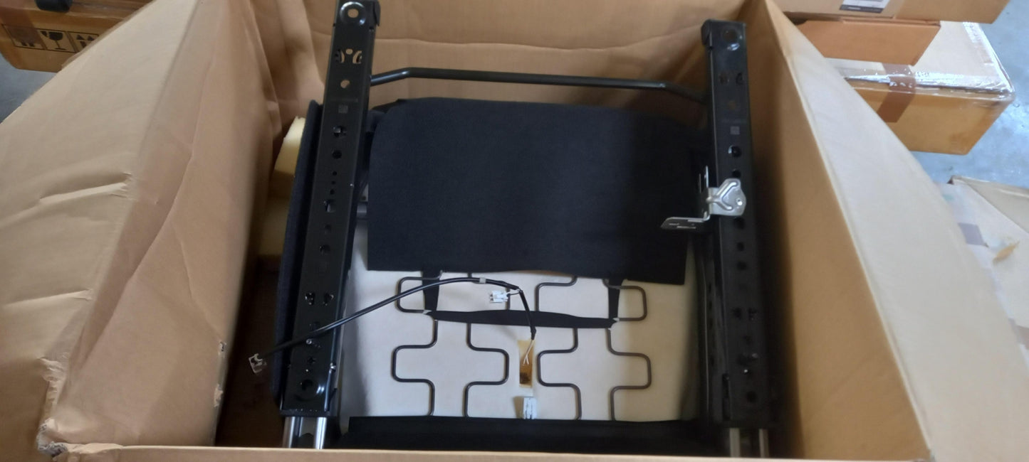 Original OE SUZUKI Sitz 8510173SF0DVP