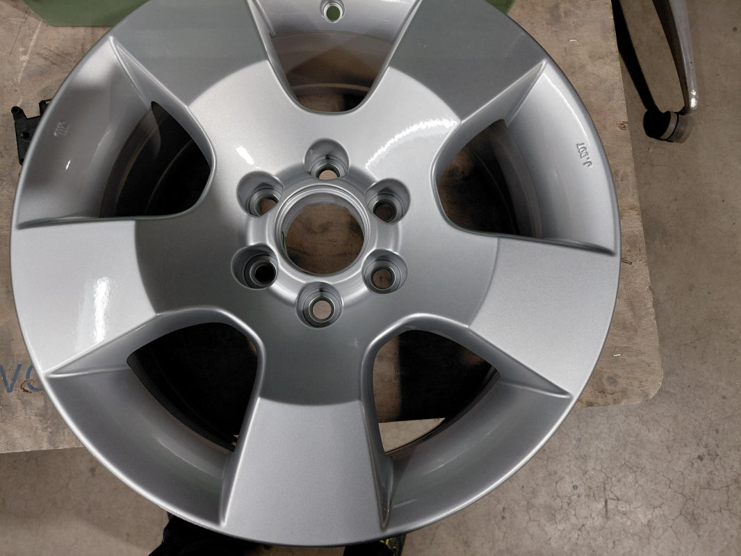 Original OE NISSAN Felge D0300EB41AIT