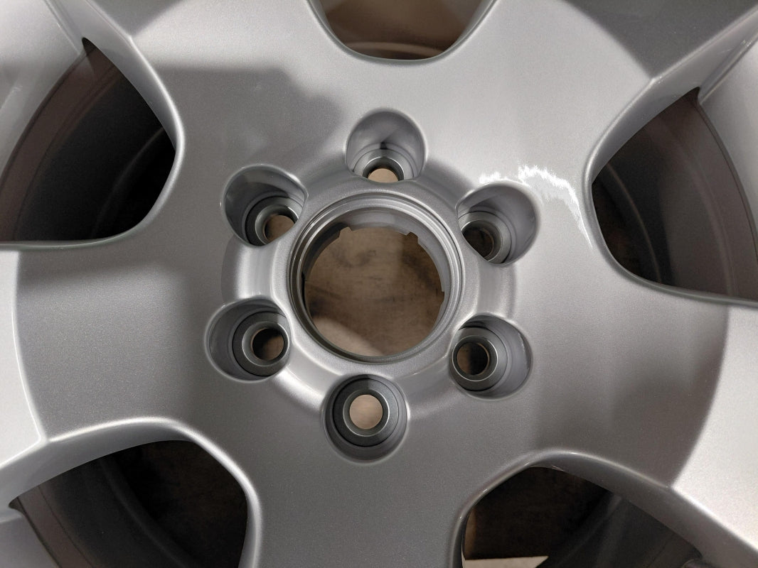 Original OE NISSAN Felge D0300EB41AIT