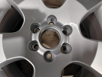 Original OE NISSAN Felge D0300EB41AIT