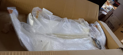 Original OE NISSAN Spoiler 98100RNZ30EU