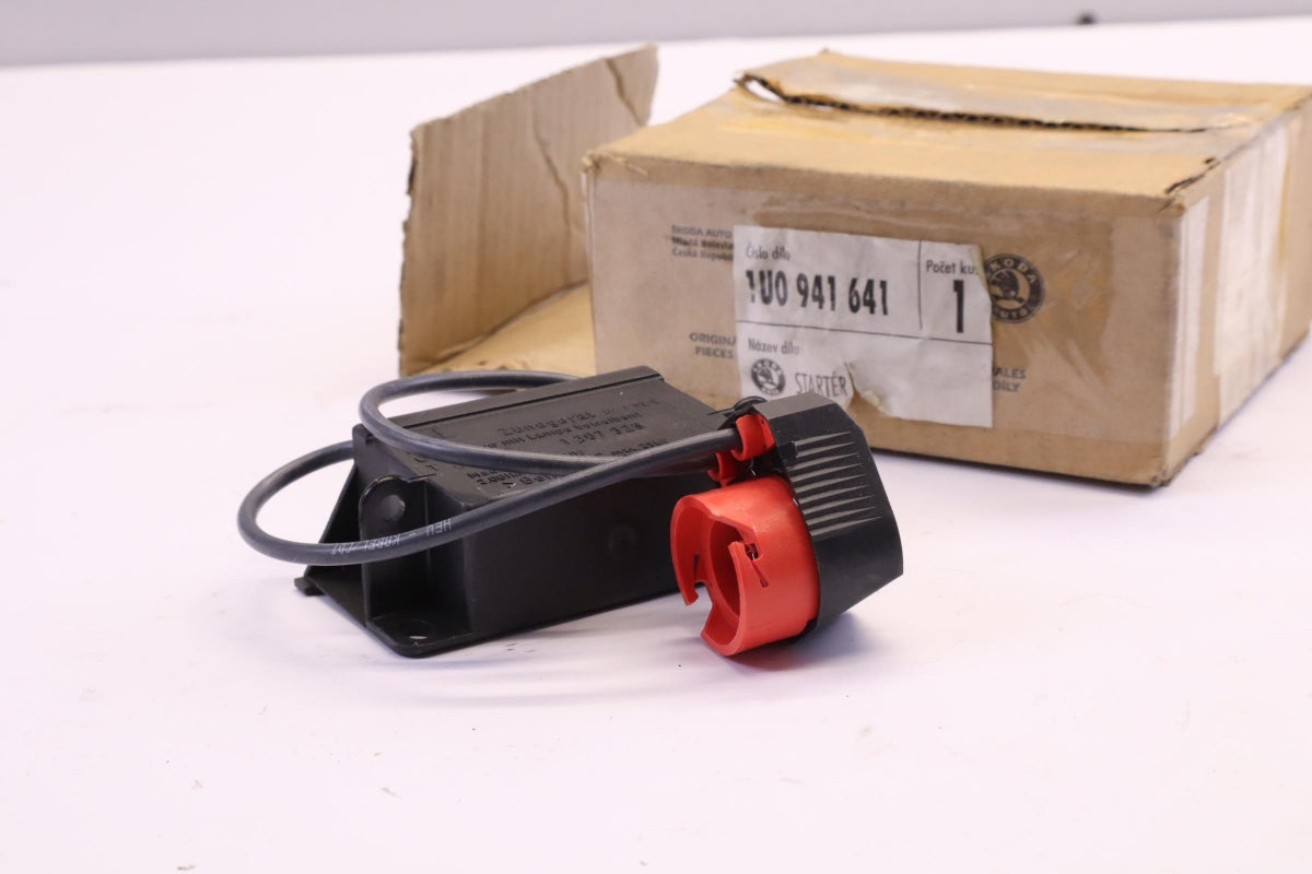 Original OE Volkswagen Gasentladungslampe Zündgerät 1U0941641