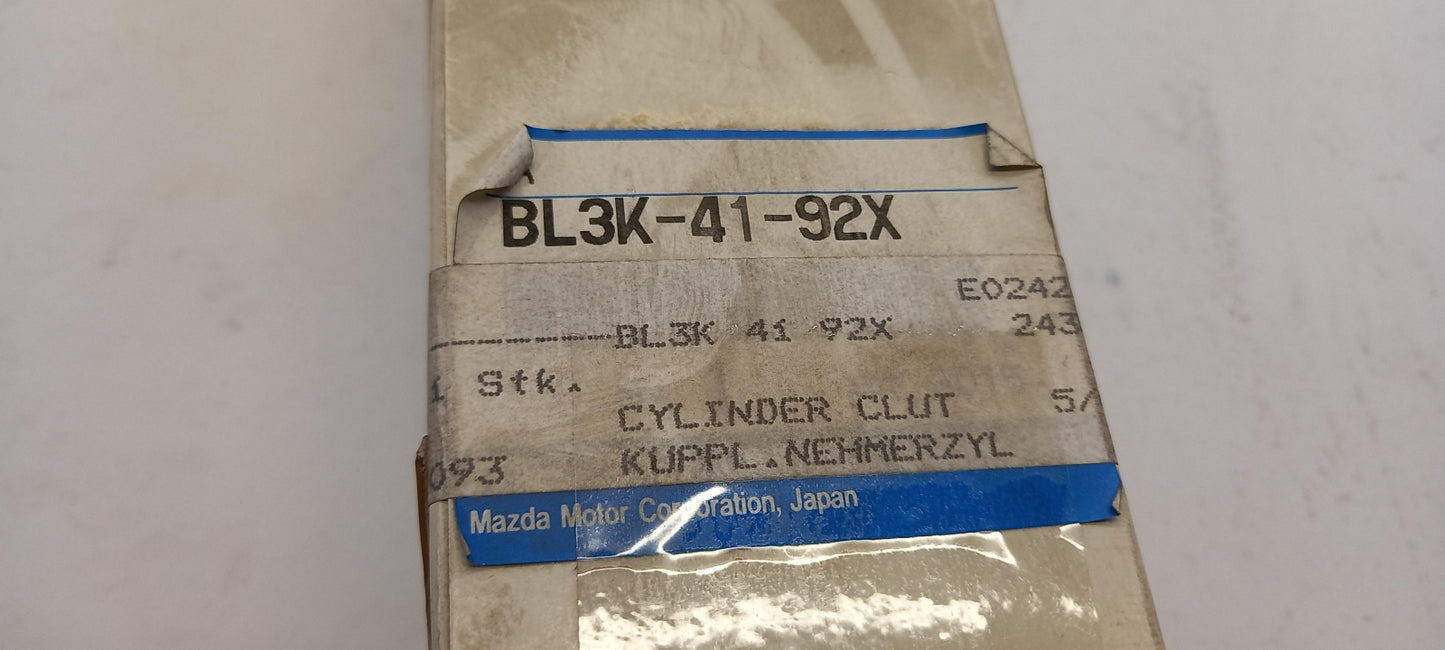 Original OE MAZDA Kupplung Nehmerzylinder BL3K4192X