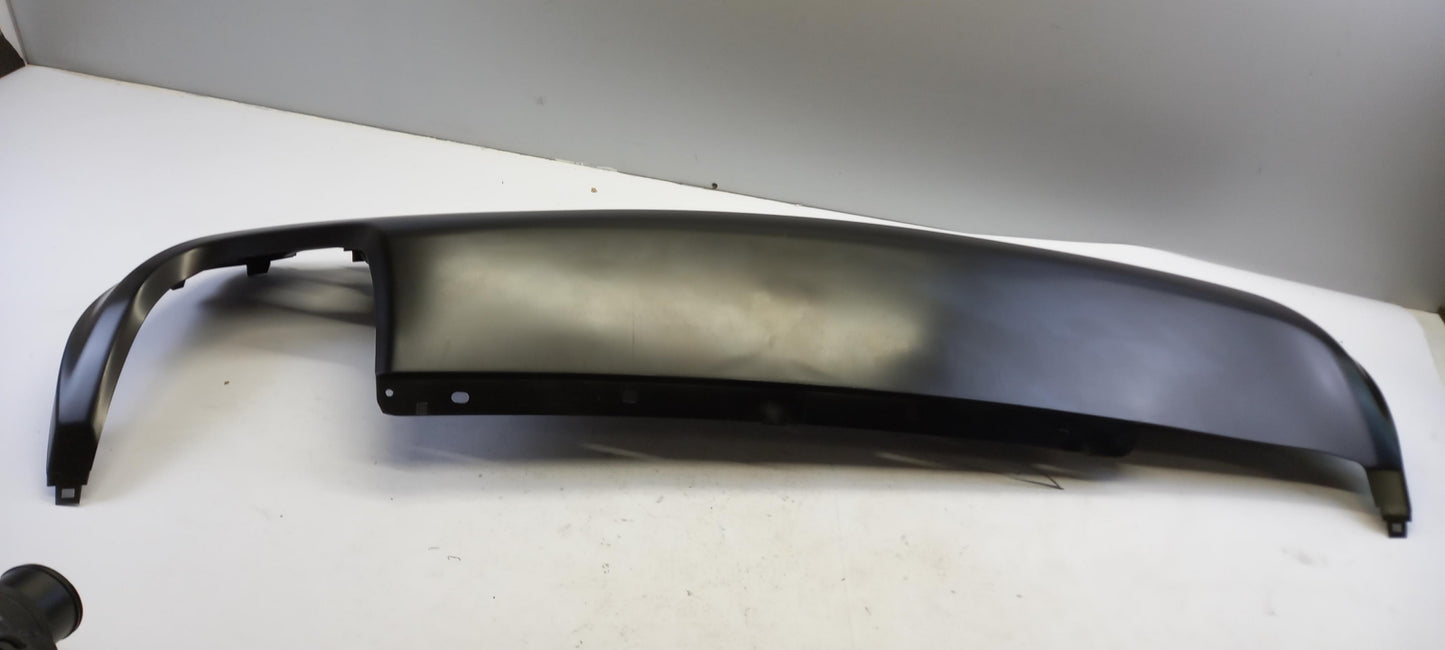 Original OE FIAT Stoßfängerabdeckung 68408269AA
