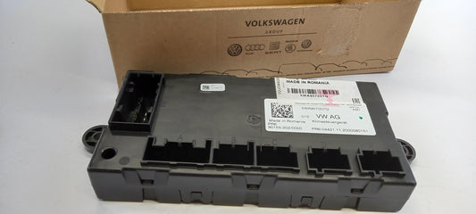 Original VW Golf 8 AUDI A3 8Y Steuergerät für Klimaanlage 5WA907007Q