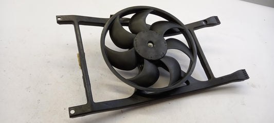 Original OE FIAT Motorkühlung Lüfter 52057329