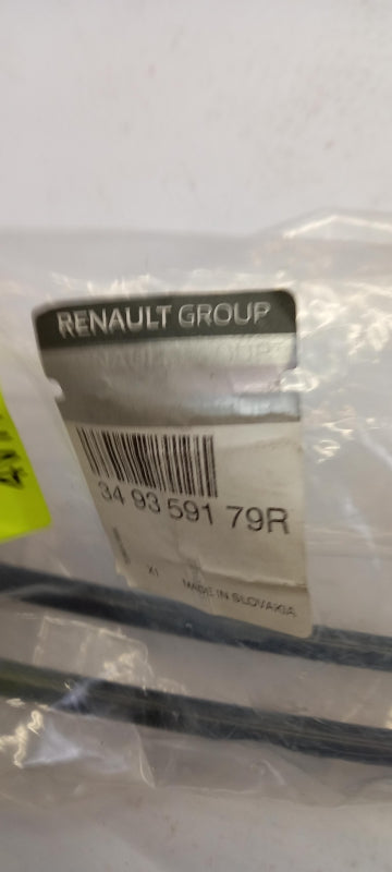 Original OE RENAULT Schaltgetriebe Seilzug 349359179R