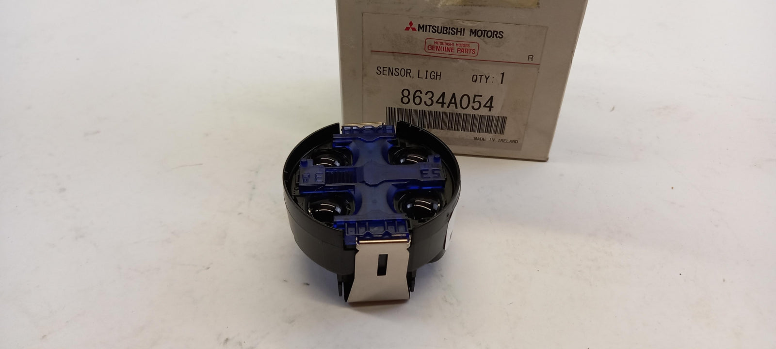 Original OE MITSUBISHI Regensensor 8634A054