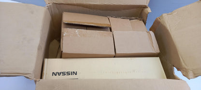 Original OE NISSAN Nebelscheinwerfer Satz KE6223Z000