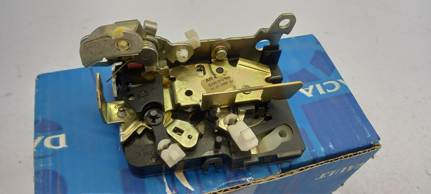 Original OE RENAULT Türschloss 6001547505