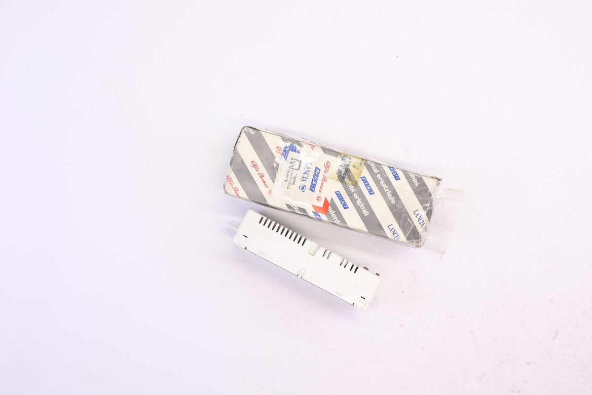 Original OE FIAT Anzeigeeinheit 9651665280