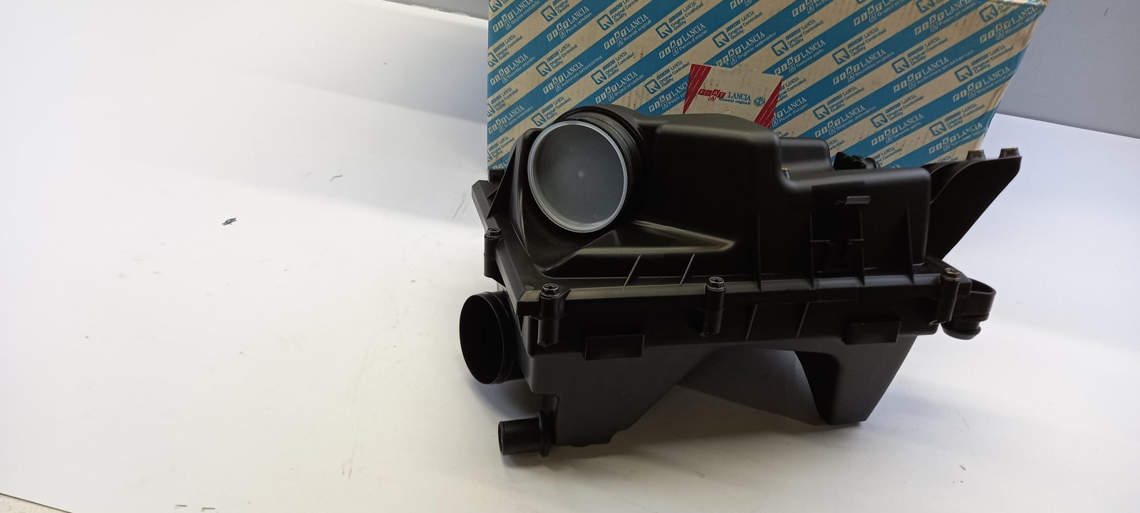 Original OE FIAT Luftfilterkasten 55192518