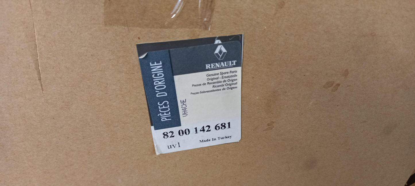 Original RENAULT Megane II Limousine Heckleuchte Rechts 8200142681