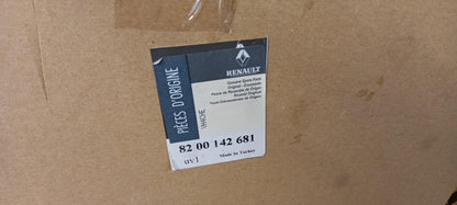 Original RENAULT Megane II Limousine Heckleuchte Rechts 8200142681